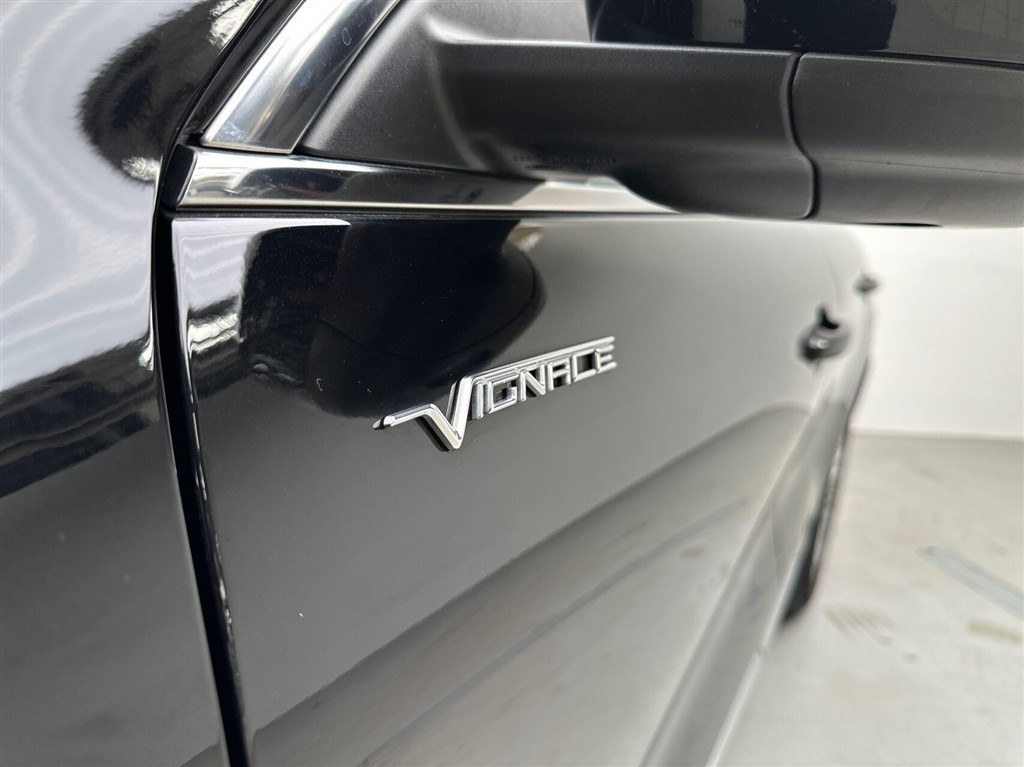 Ford Kuga Vignale billede 26