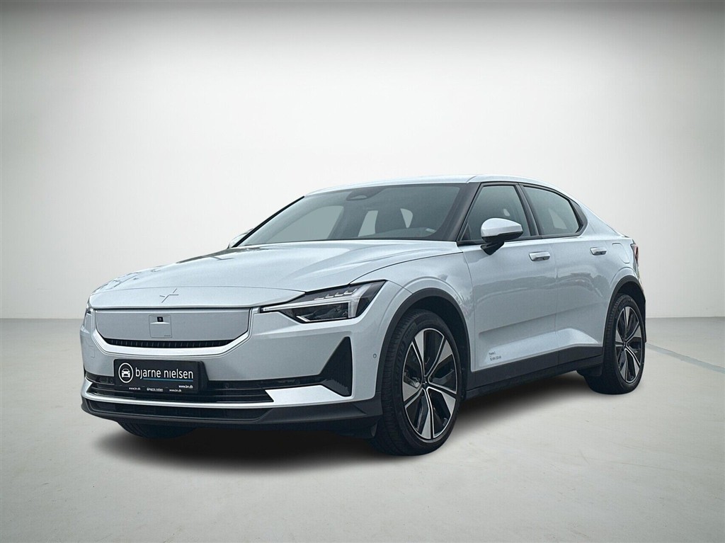 Polestar 2 LRSM