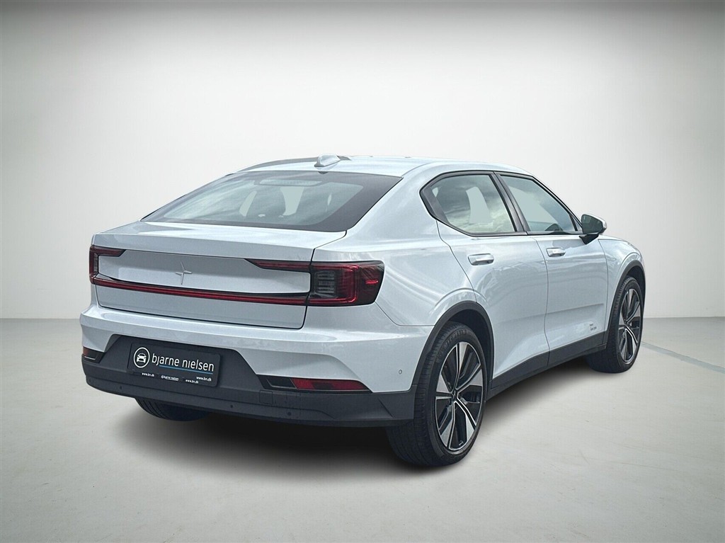 Polestar 2 LRSM billede 2