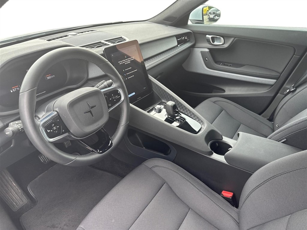 Polestar 2 LRSM billede 3