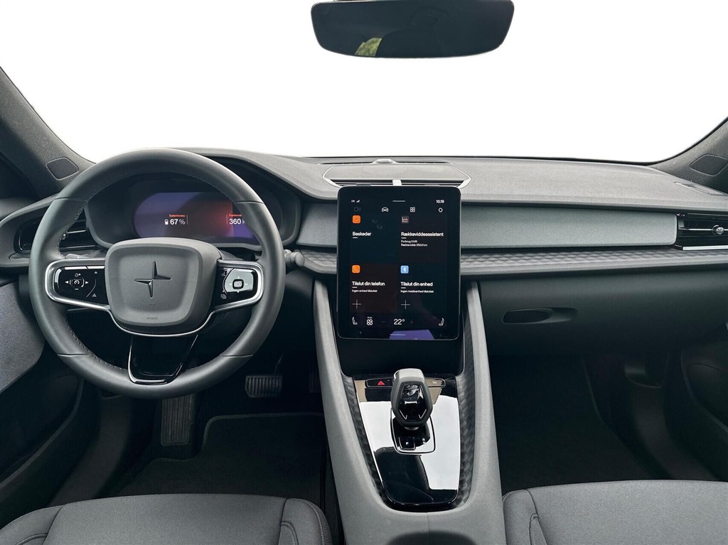 Polestar 2 LRSM billede 4