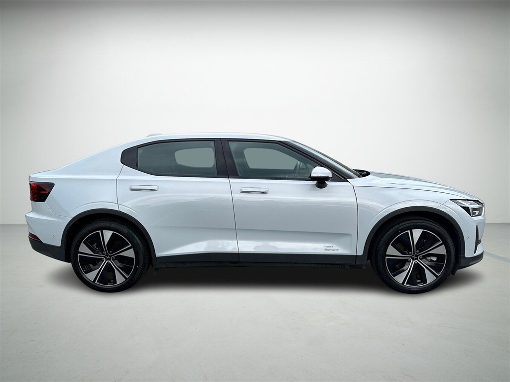 Polestar 2 LRSM billede 5