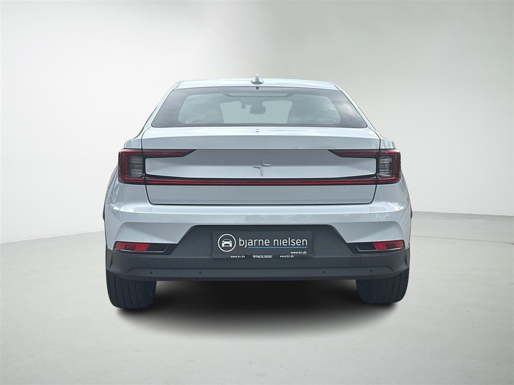 Polestar 2 LRSM billede 7