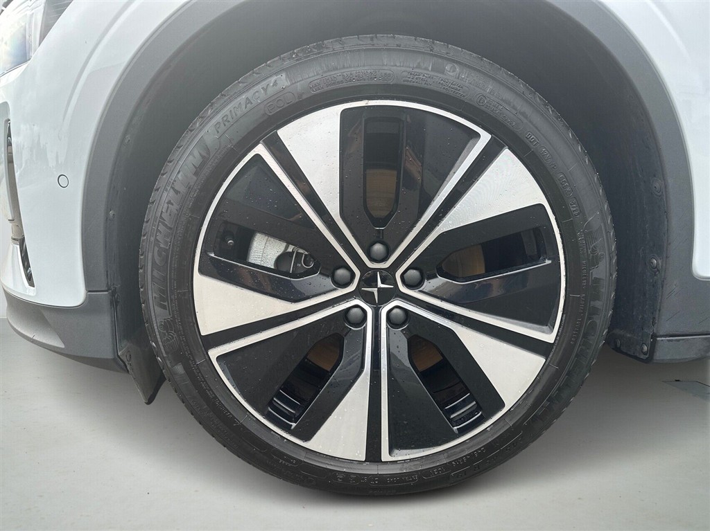 Polestar 2 LRSM billede 8