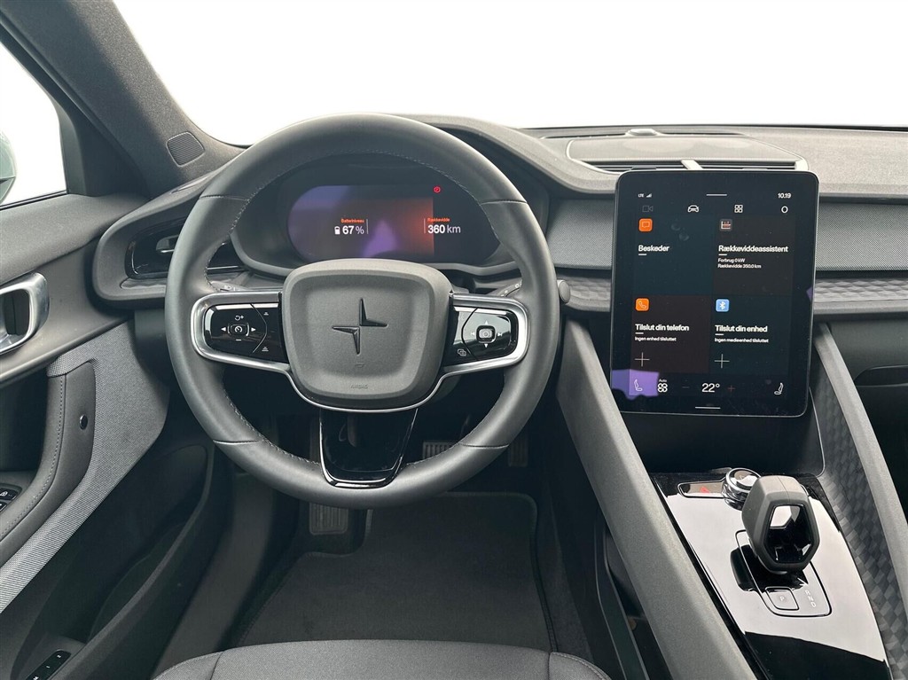 Polestar 2 LRSM billede 9