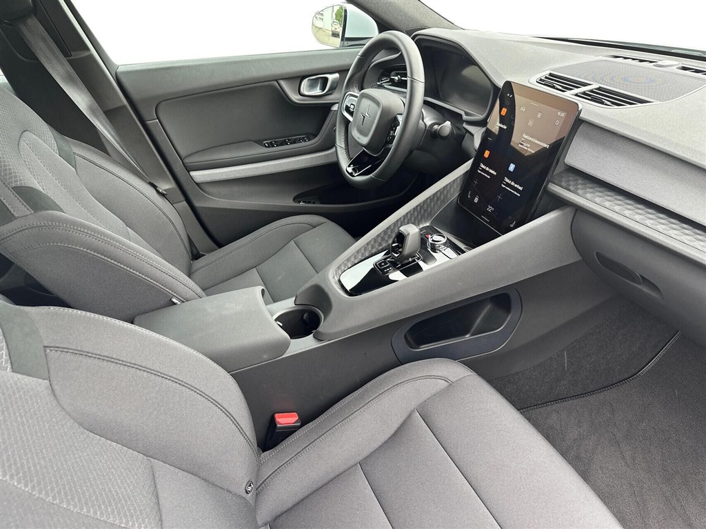 Polestar 2 LRSM billede 10