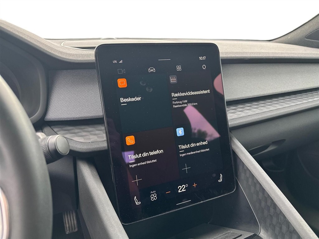 Polestar 2 LRSM billede 11