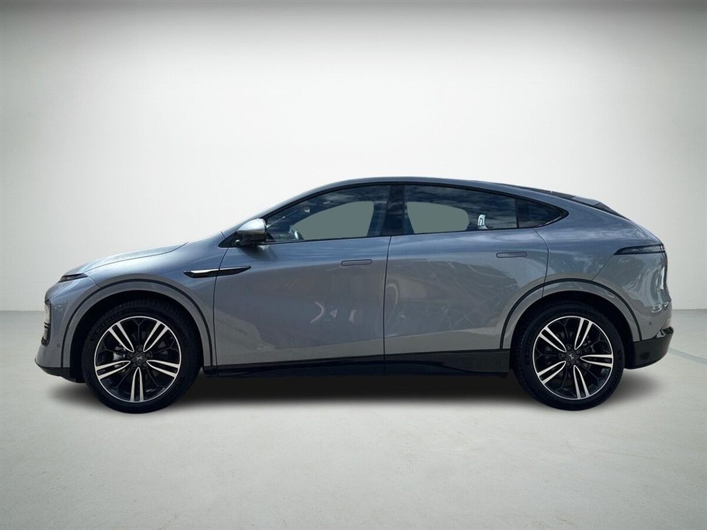Xpeng G6 Performance billede 9