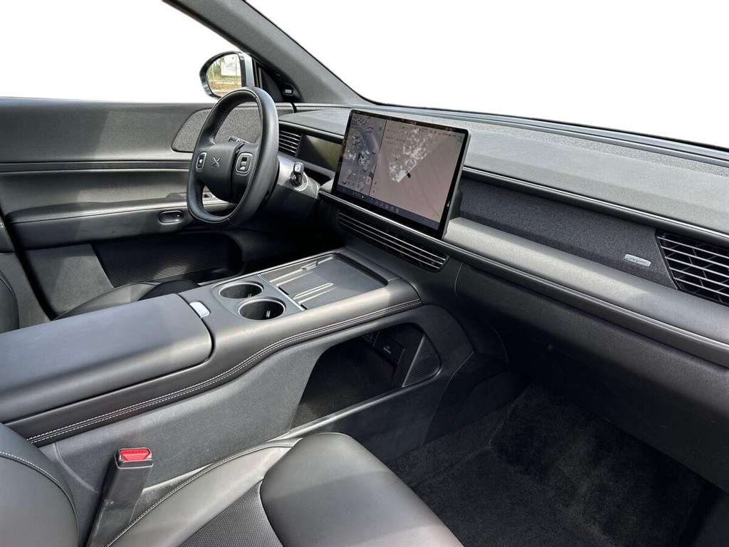 Xpeng G6 Performance billede 19