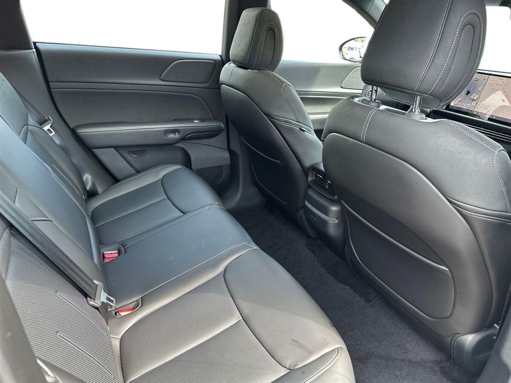 Xpeng G6 Performance billede 21