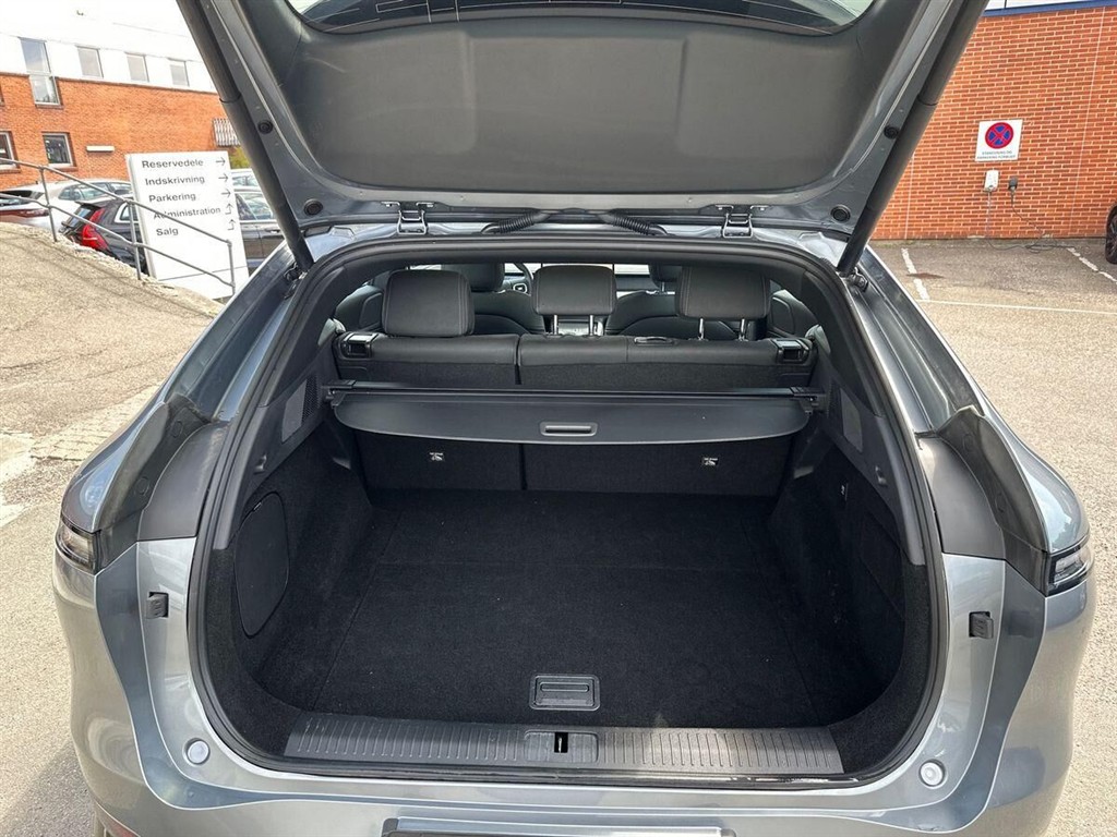 Xpeng G6 Performance billede 22