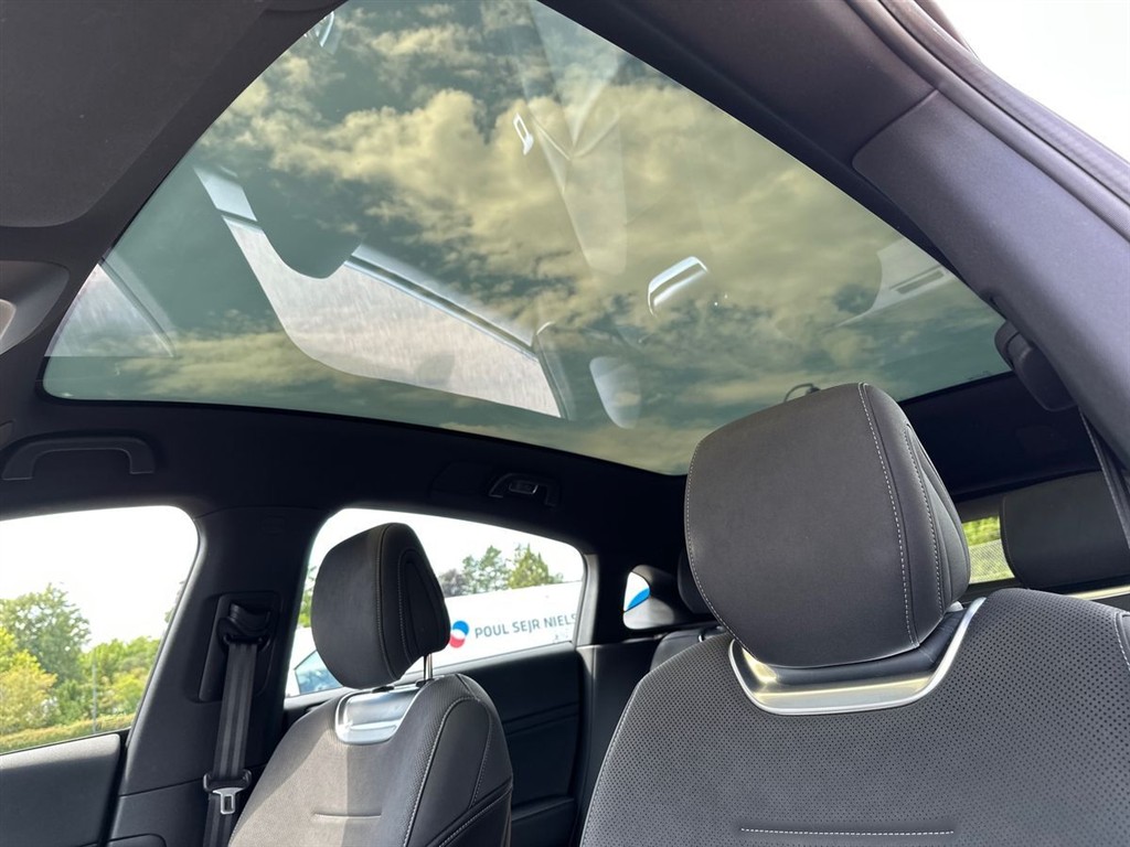 Xpeng G6 Performance billede 23