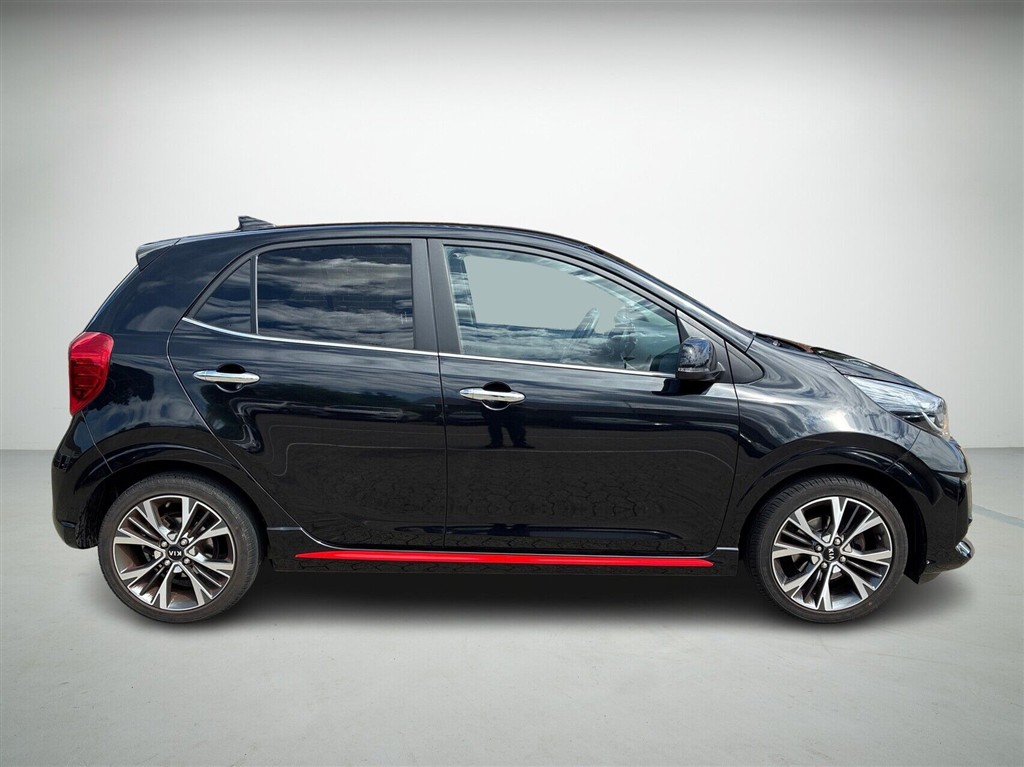 Kia Picanto GT-Line billede 5
