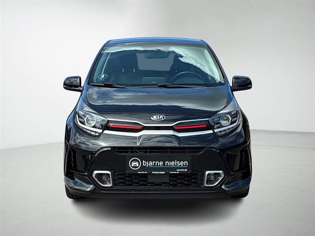 Kia Picanto GT-Line billede 6