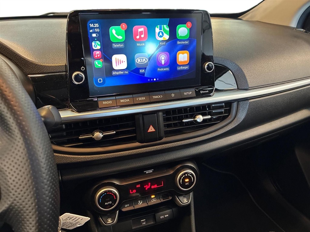 Kia Picanto GT-Line billede 11