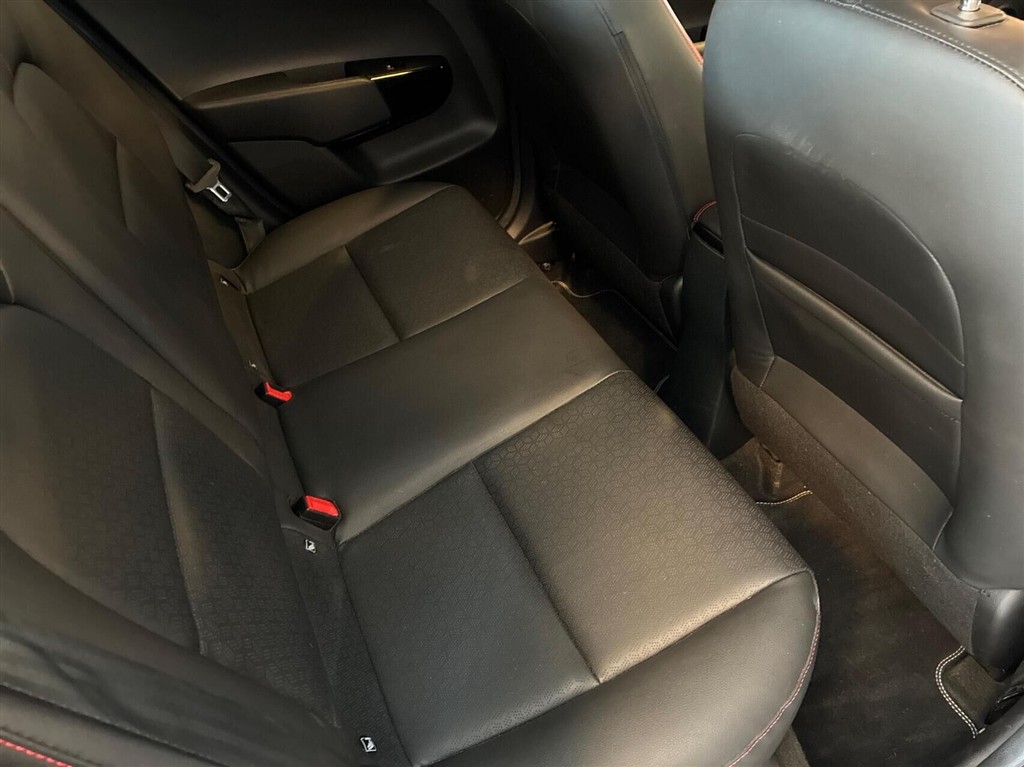Kia Picanto GT-Line billede 12