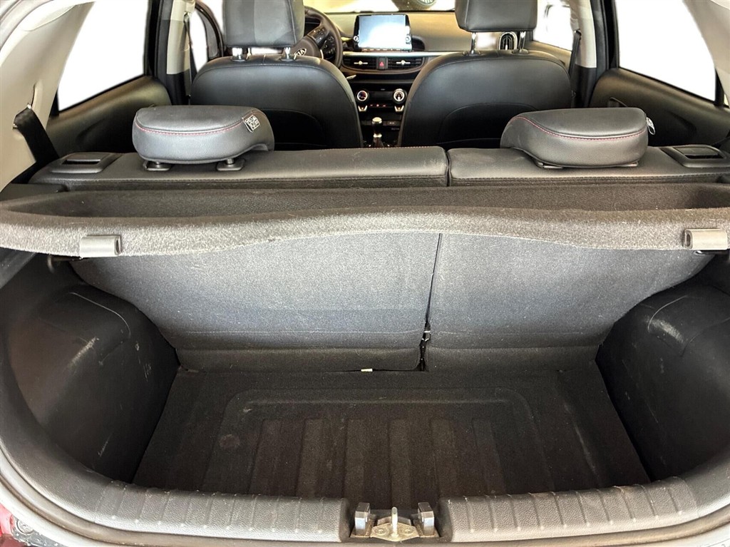 Kia Picanto GT-Line billede 13