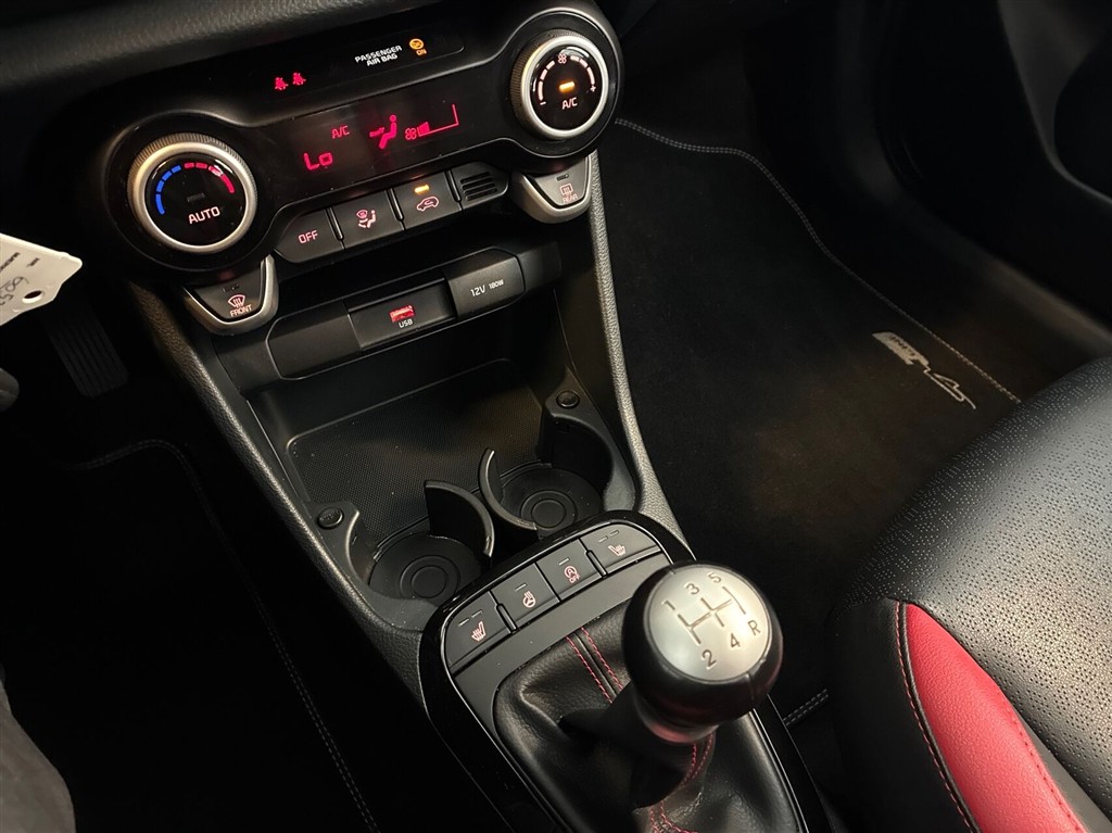 Kia Picanto GT-Line billede 15