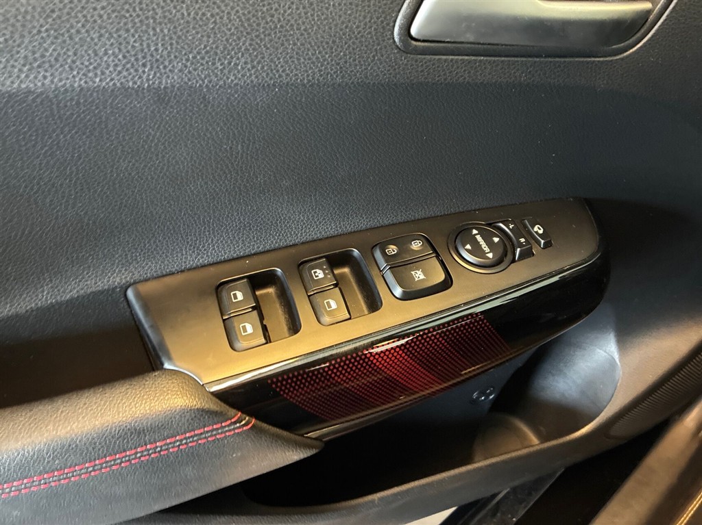 Kia Picanto GT-Line billede 16