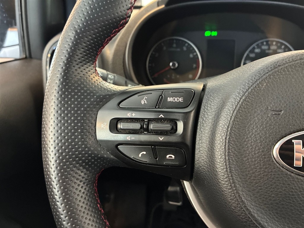 Kia Picanto GT-Line billede 17