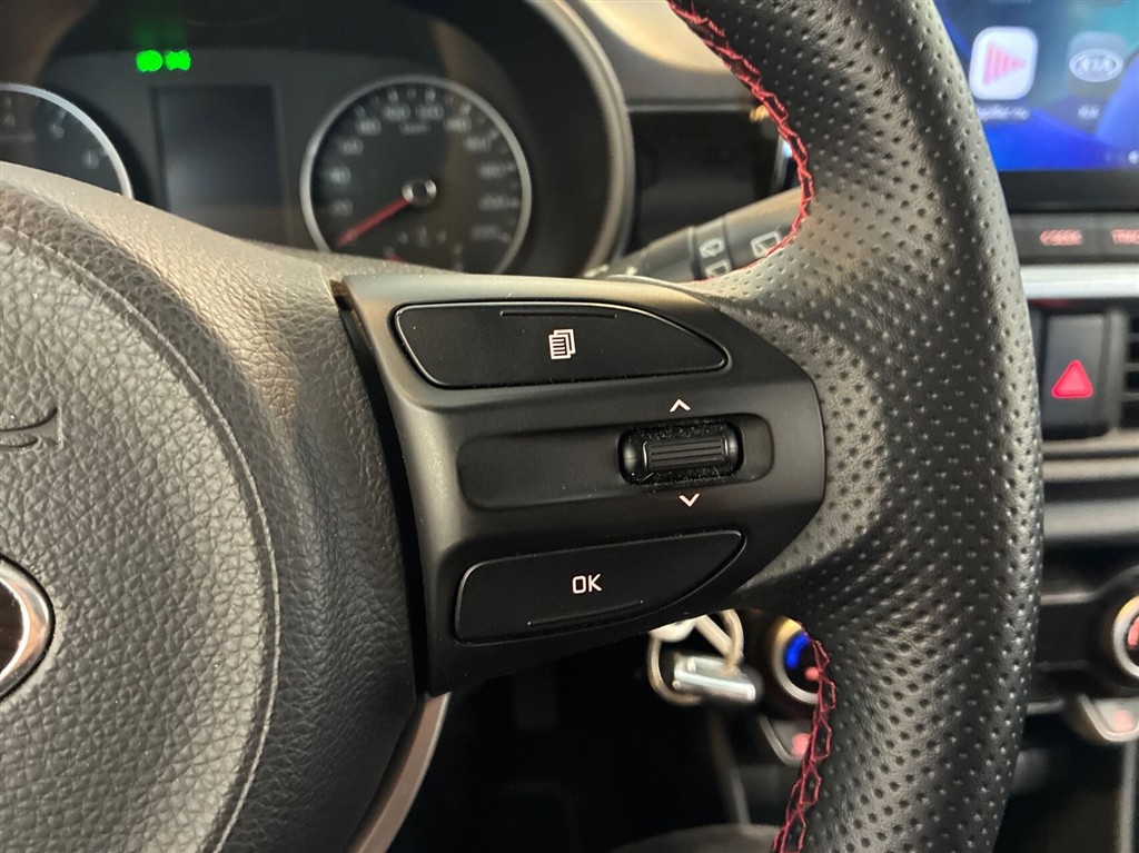 Kia Picanto GT-Line billede 18