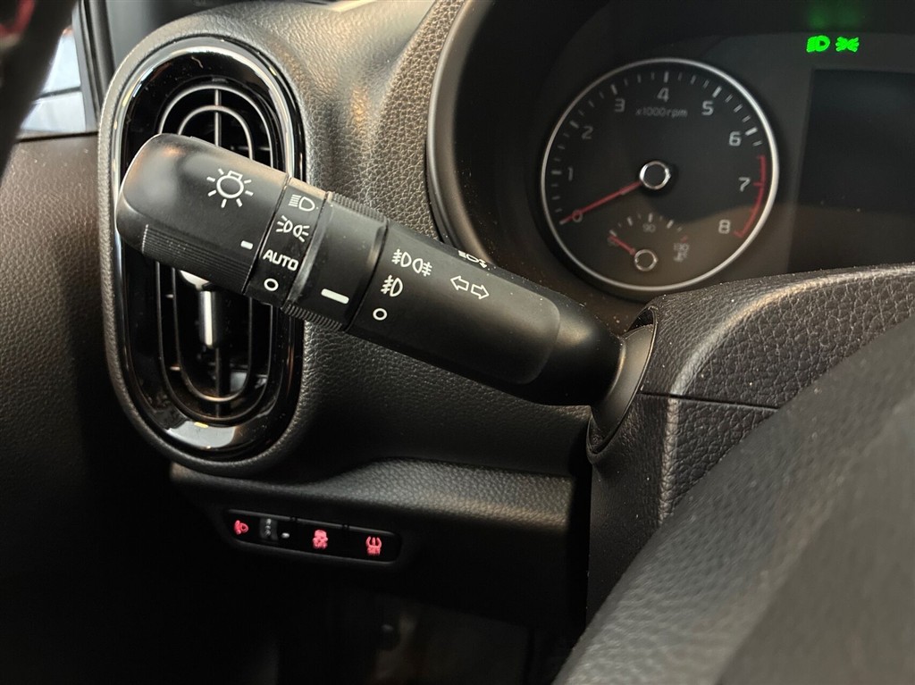 Kia Picanto GT-Line billede 20