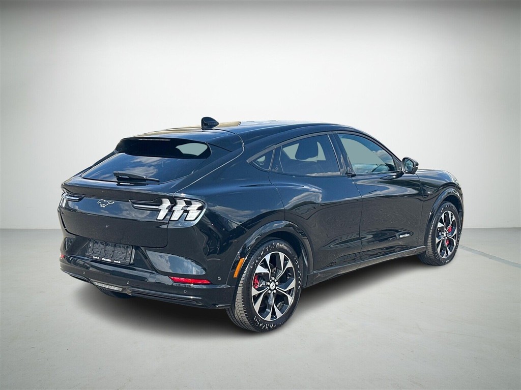 Ford Mustang Mach-E UR Premium billede 2