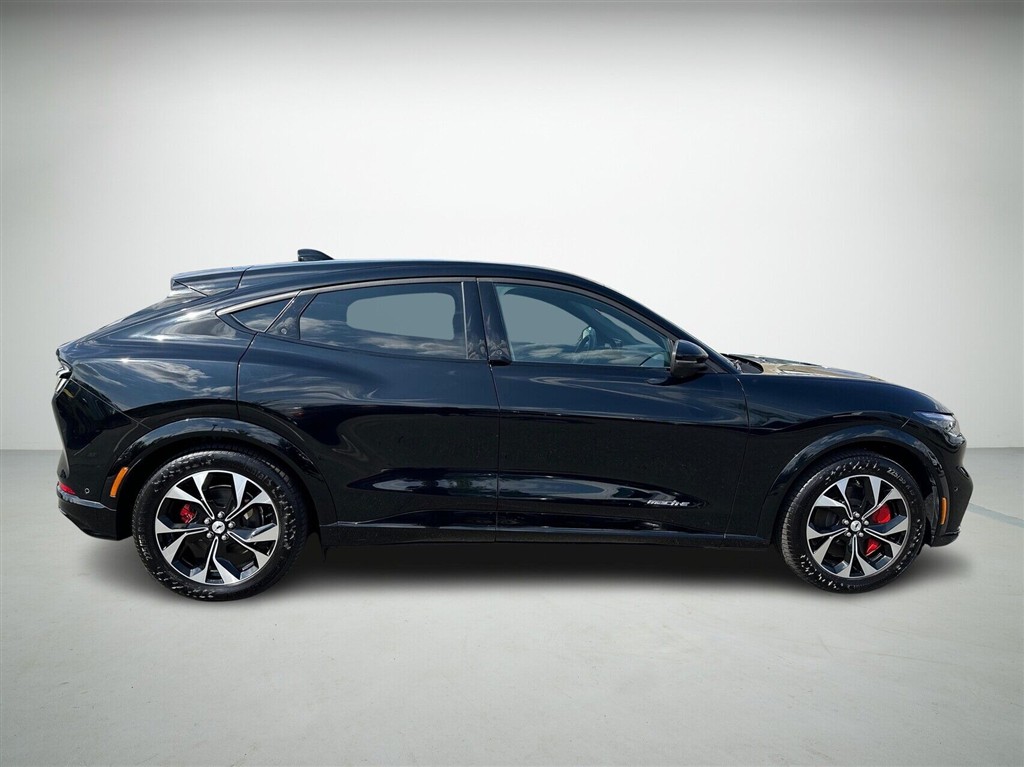 Ford Mustang Mach-E UR Premium billede 5