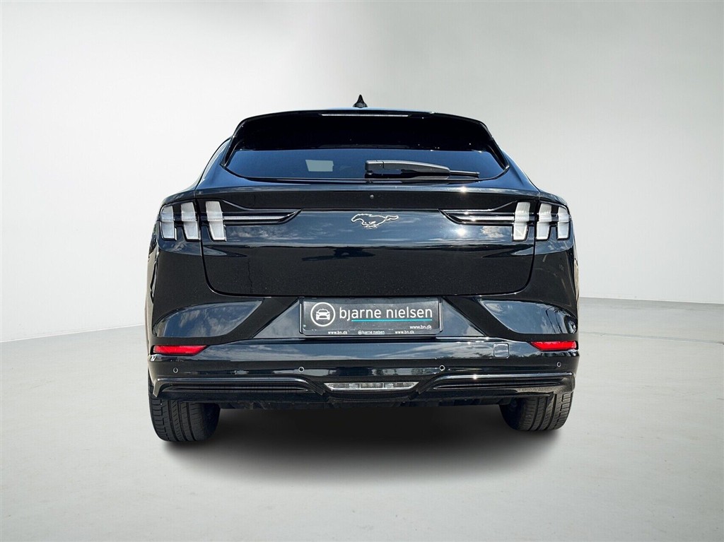 Ford Mustang Mach-E UR Premium billede 7
