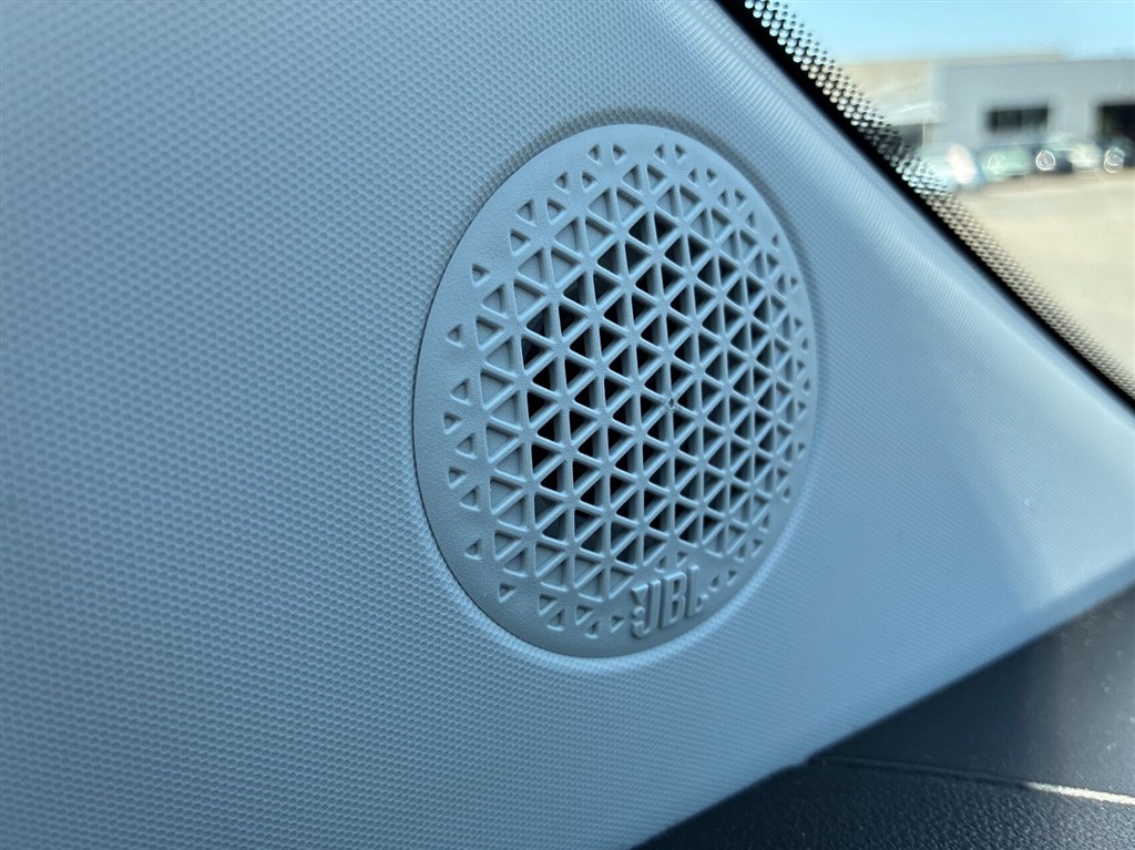 Fiat 500e La Prima By Bocelli billede 15
