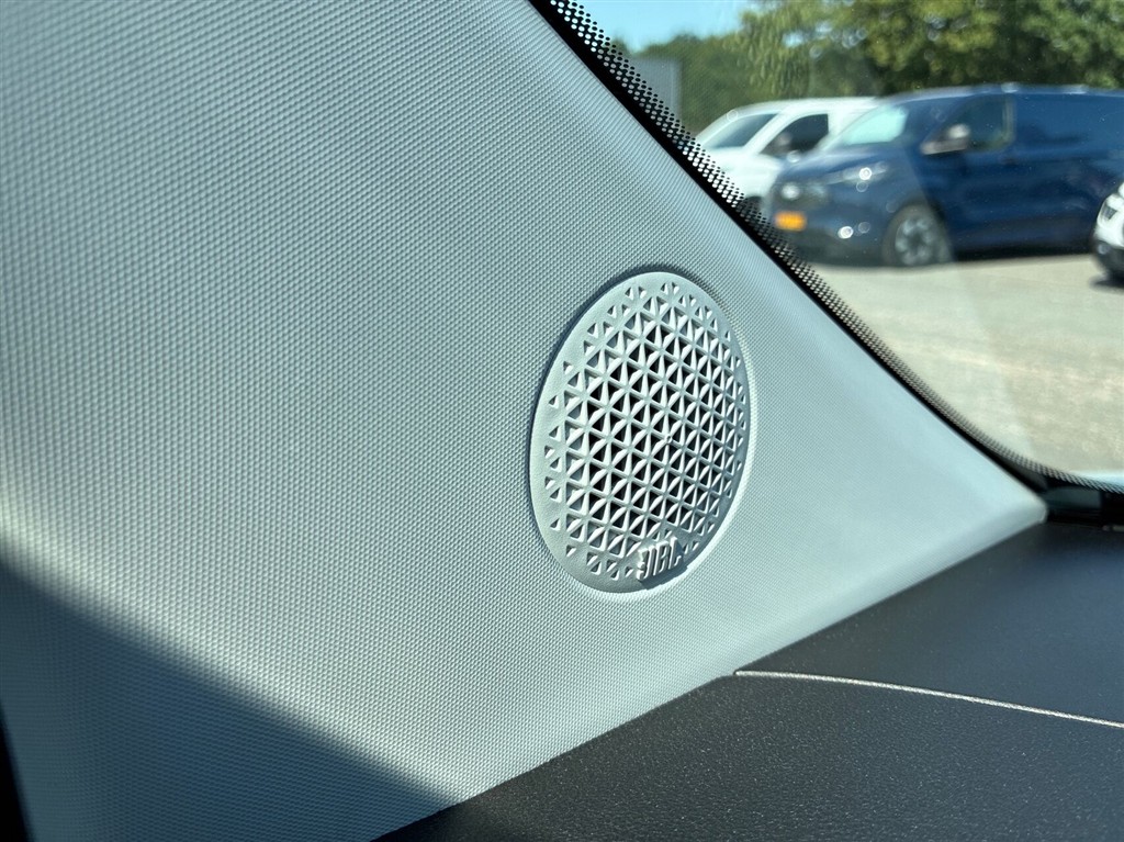 Fiat 500e La Prima By Bocelli billede 16