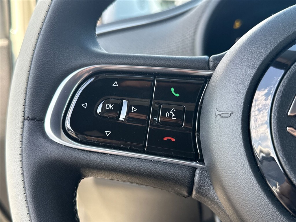Fiat 500e La Prima By Bocelli billede 16