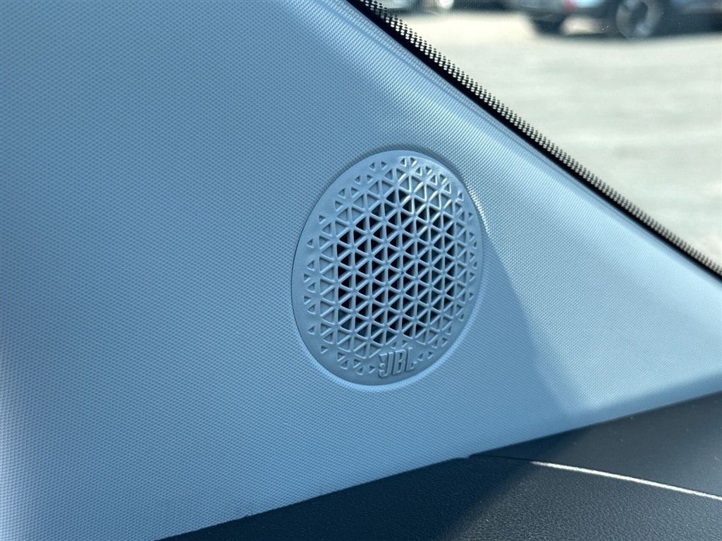 Fiat 500e La Prima By Bocelli billede 22