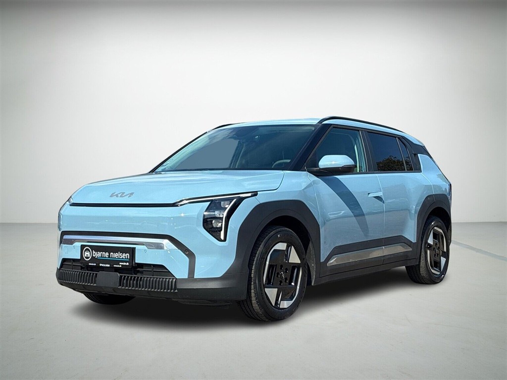 Kia EV3 Access