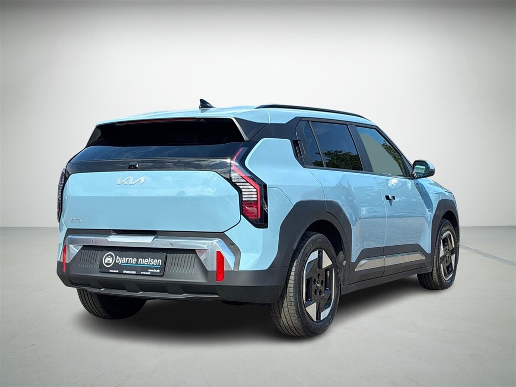 Kia EV3 Access billede 2