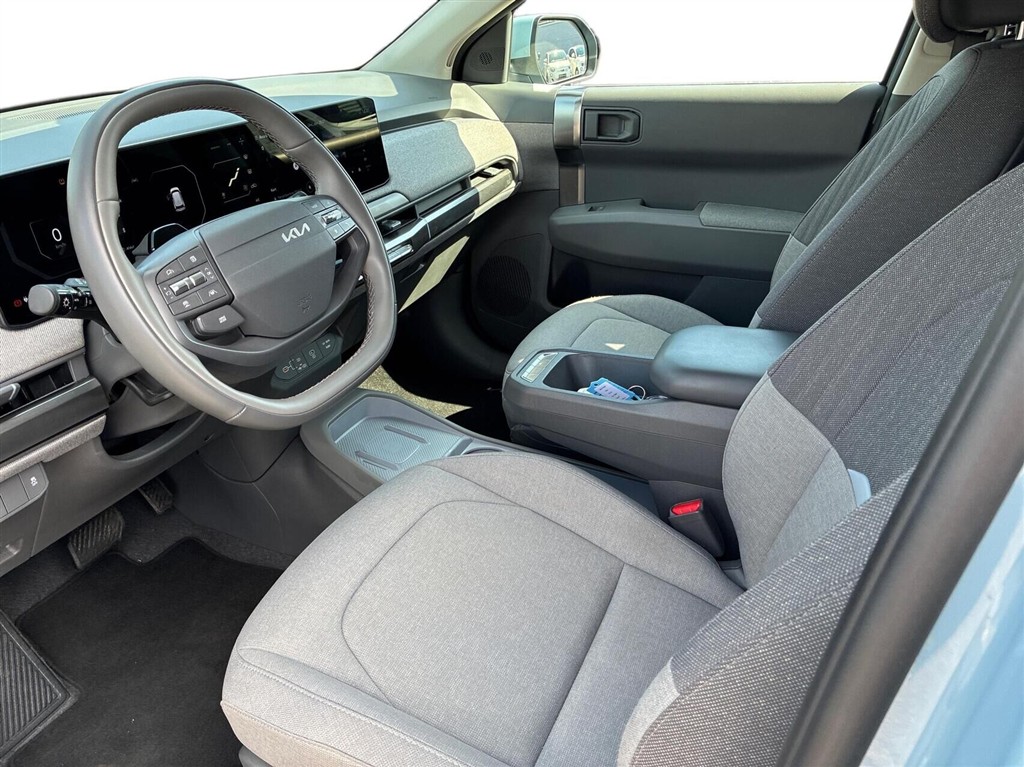 Kia EV3 Access billede 3