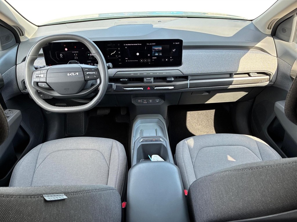 Kia EV3 Access billede 4