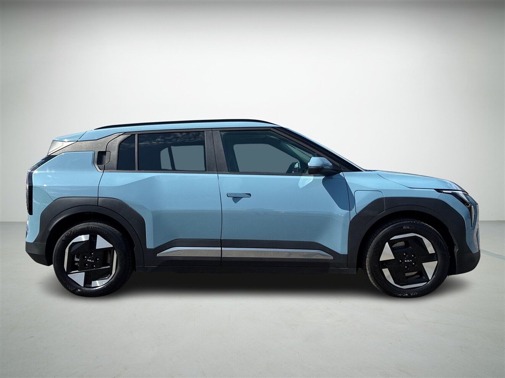Kia EV3 Access billede 5