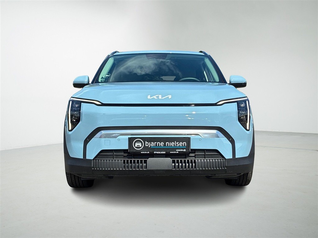 Kia EV3 Access billede 6