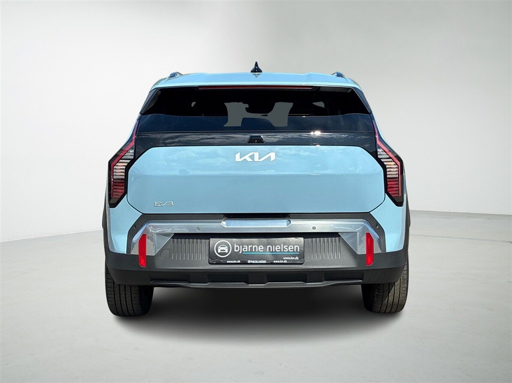 Kia EV3 Access billede 7