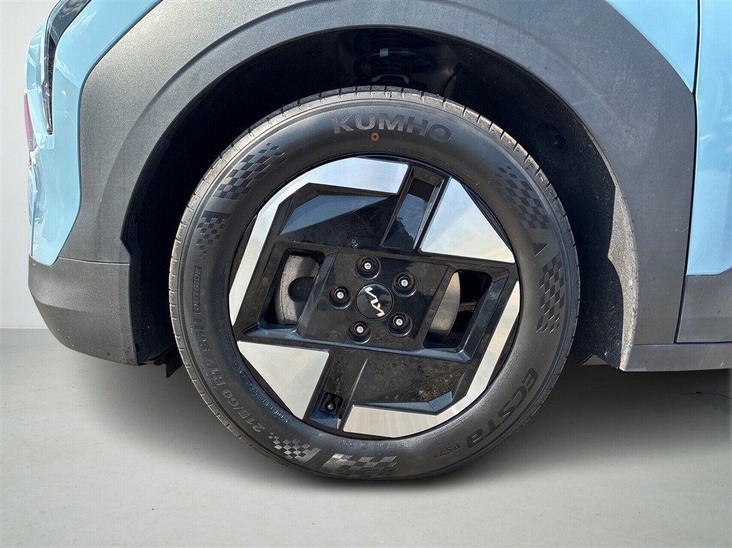 Kia EV3 Access billede 8