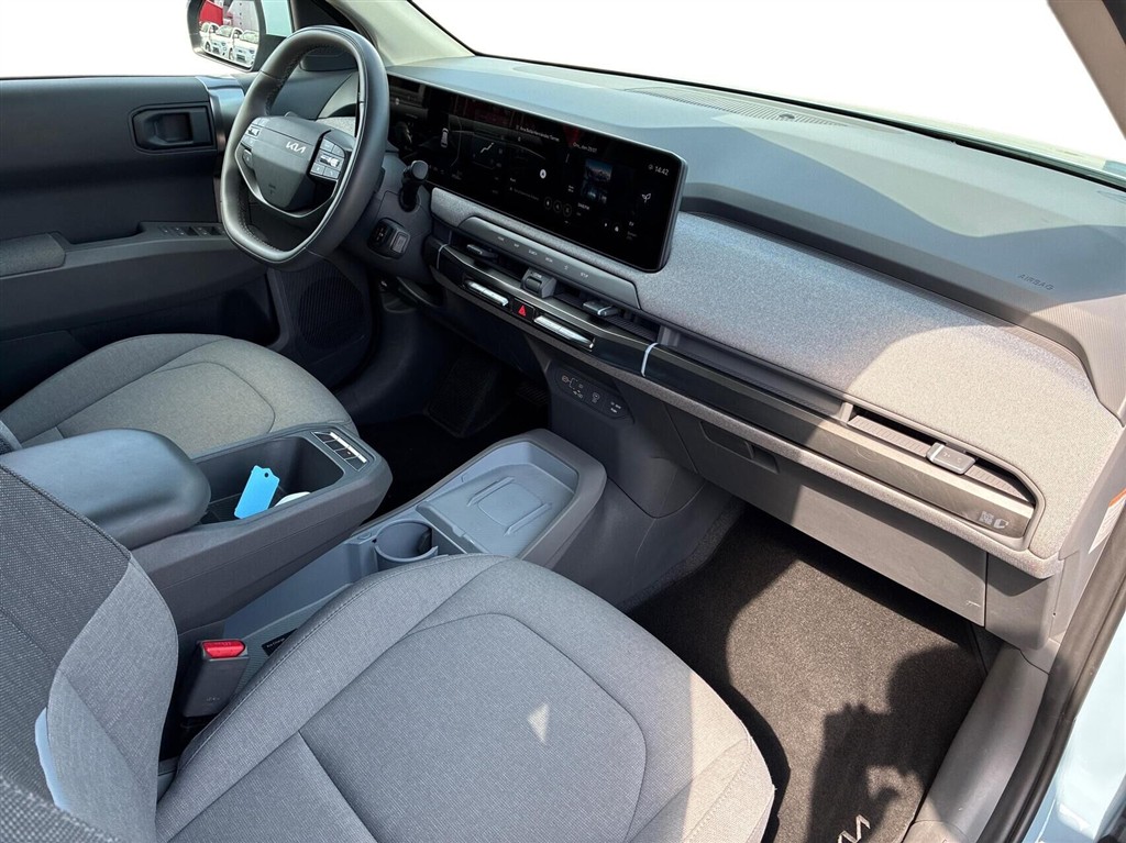 Kia EV3 Access billede 10