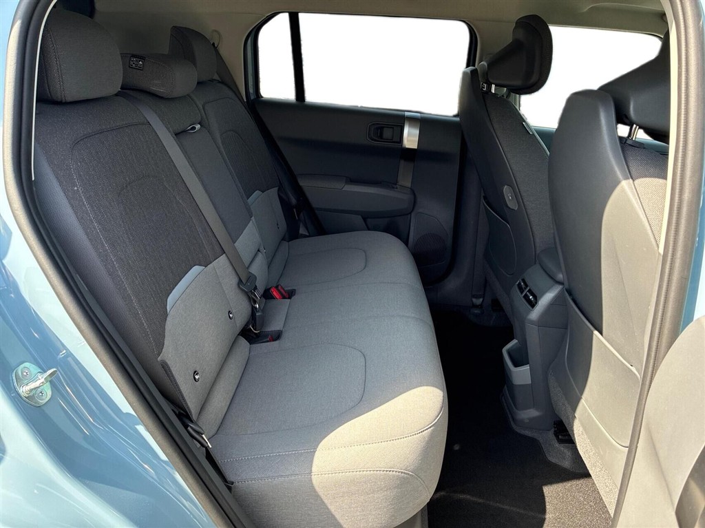 Kia EV3 Access billede 12