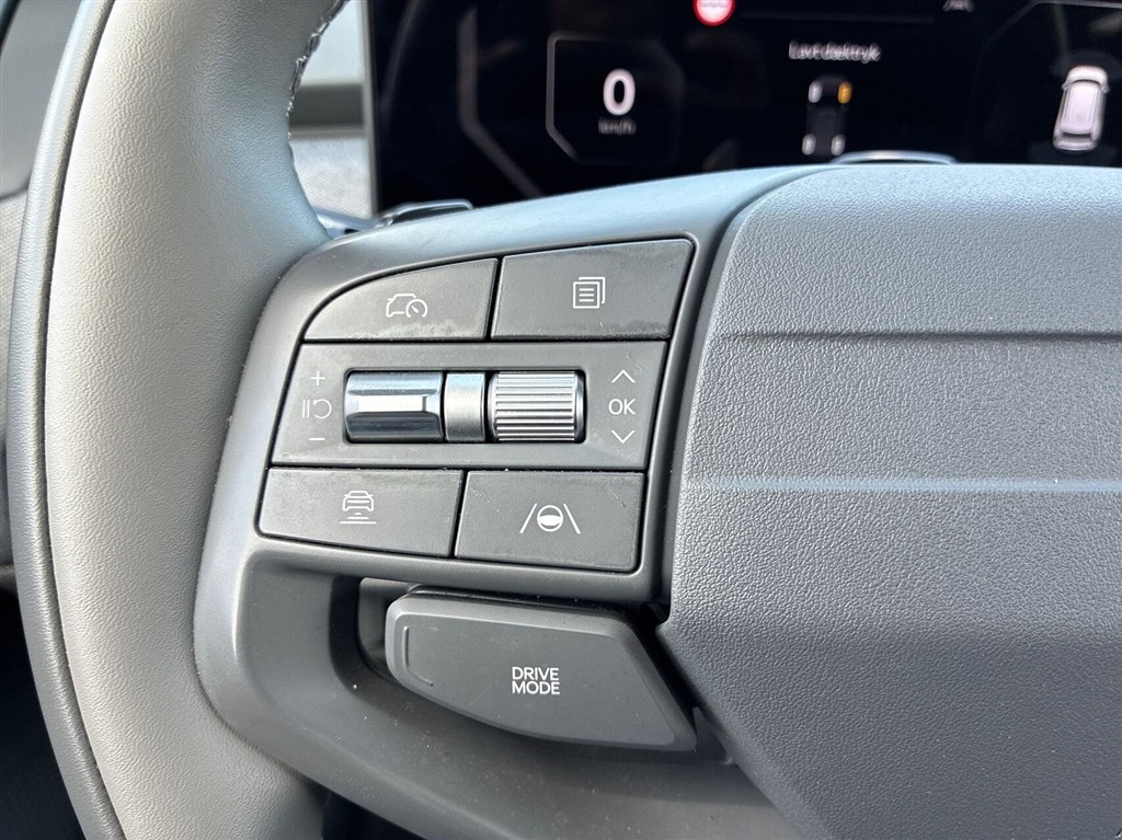 Kia EV3 Access billede 14