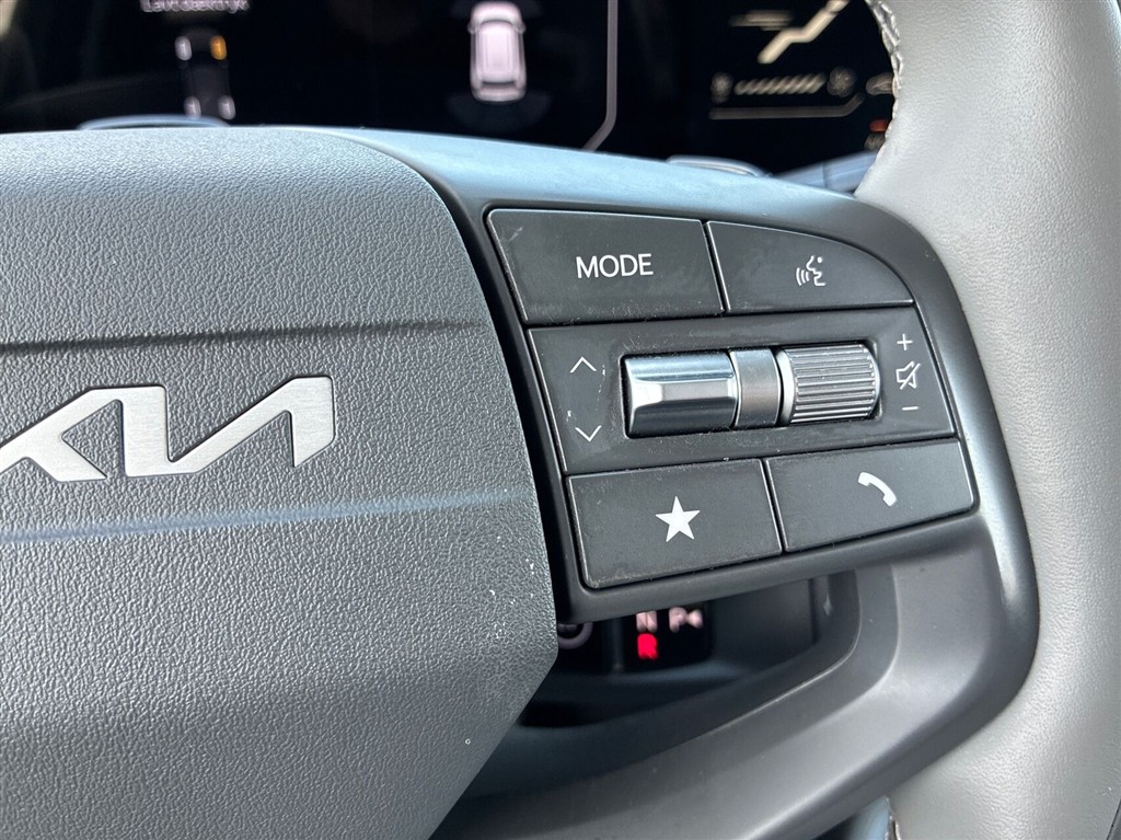 Kia EV3 Access billede 15