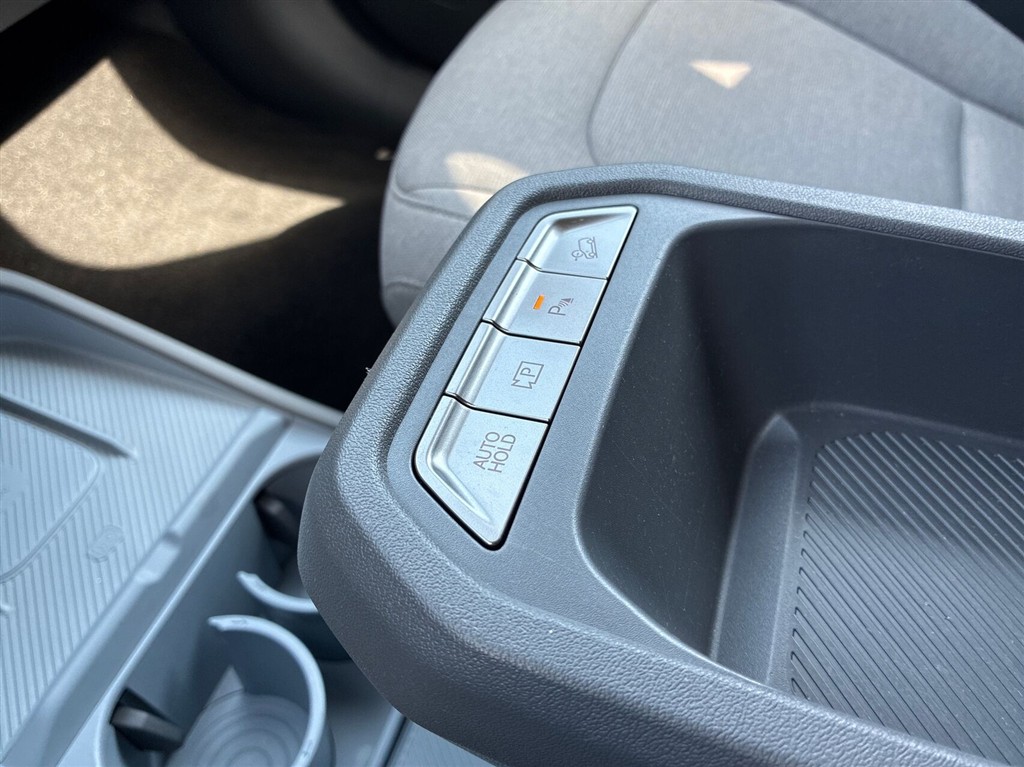 Kia EV3 Access billede 17