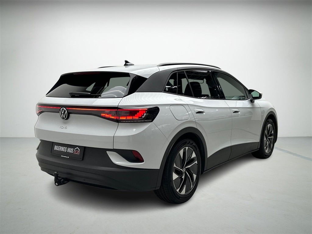 VW ID.4 Style billede 2