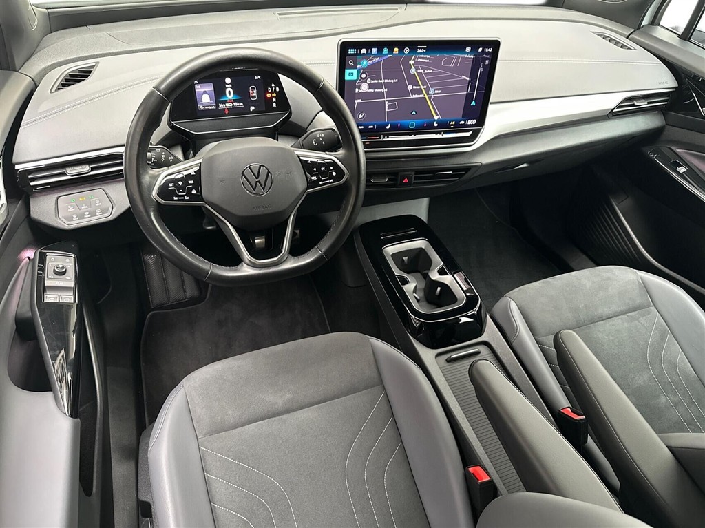 VW ID.4 Style billede 4