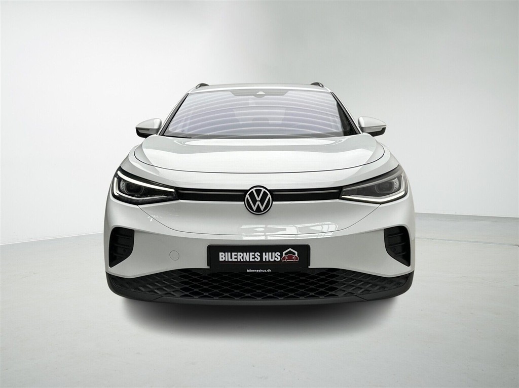 VW ID.4 Style billede 7
