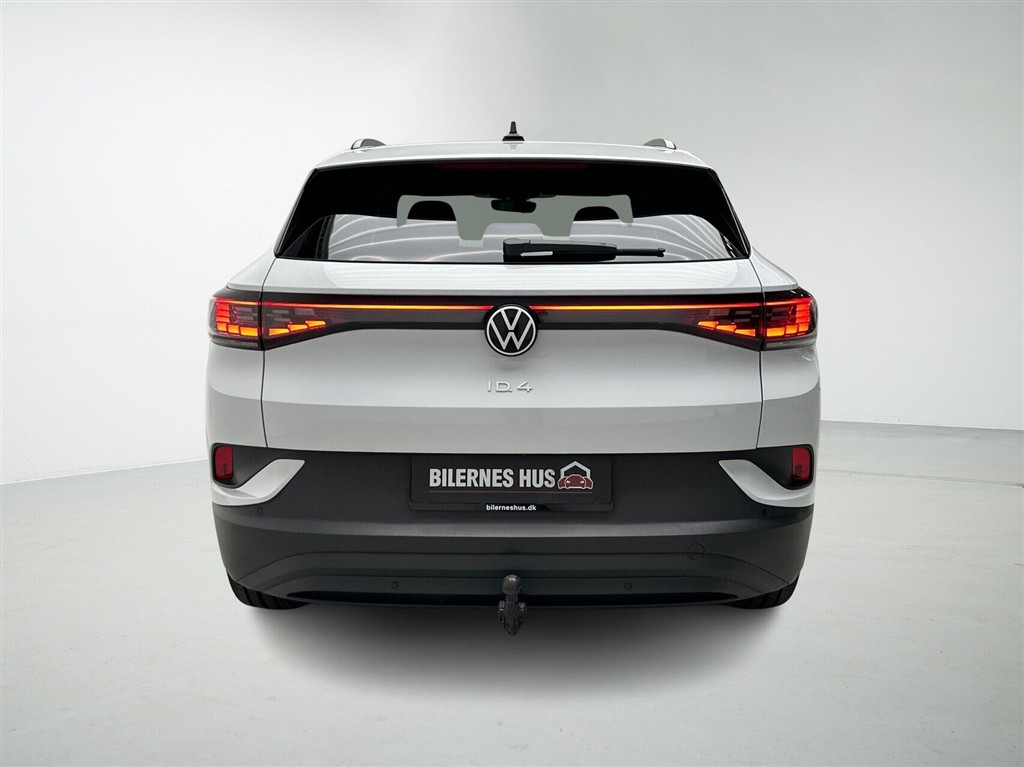 VW ID.4 Style billede 8